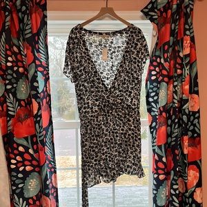 Loft Romper!